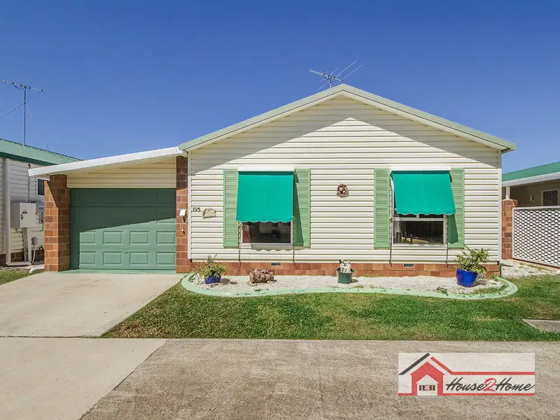 Main view of Homely unit listing, 195/26-42 Goldmine Road, Ormeau QLD 4208