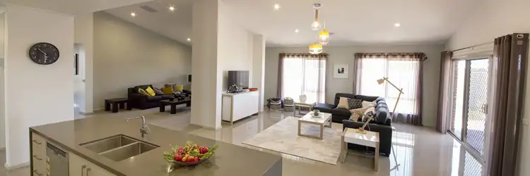 Fifth view of Homely house listing, 103 Sanctuary Drive, Kialla VIC 3631