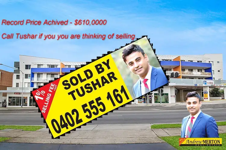 39/29-33 Darcy Road, Westmead NSW 2145