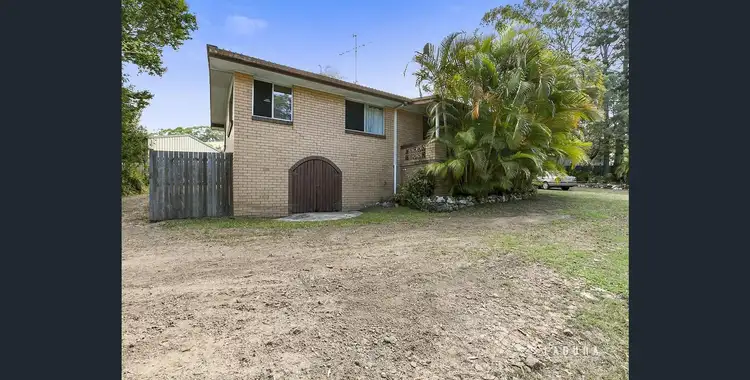 Second view of Homely house listing, 13 Lakeway Drive, Cooroibah QLD 4565