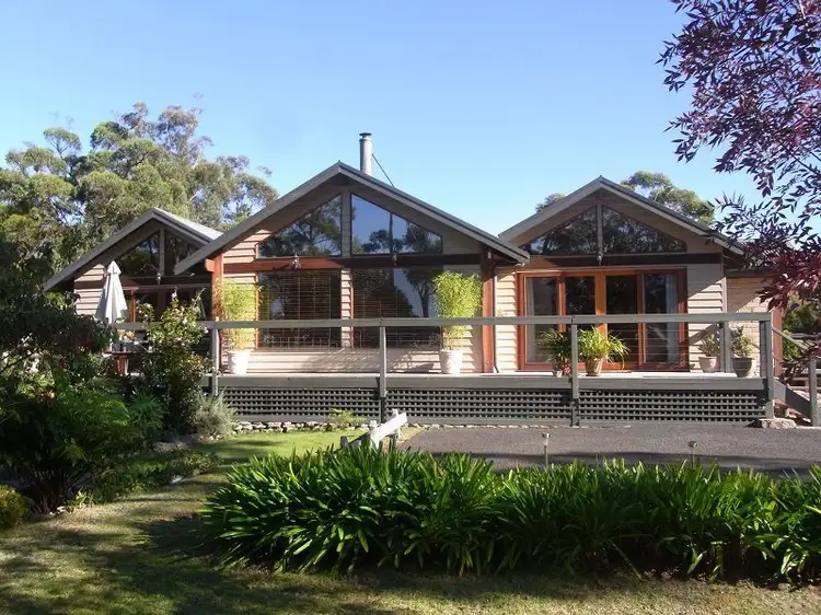 L7 Acacia Avenue, Wonboyn NSW 2551