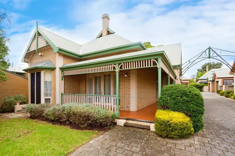 1/86 Allinga Avenue, Glenunga SA 5064