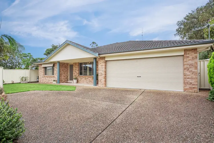 Main view of Homely house listing, 24A Starling Street, Warners Bay NSW 2282