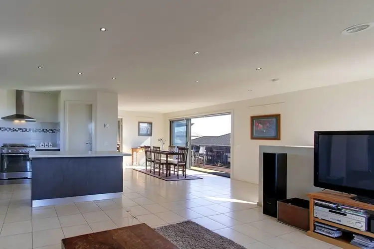 Second view of Homely house listing, 21 The Crescent, Paynesville VIC 3880