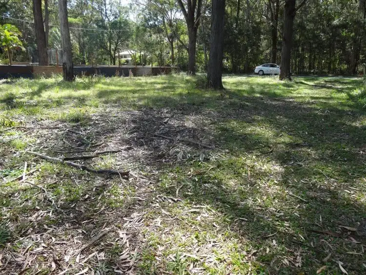 Third view of Homely land listing, 6 Villa Wood Road, Russell Island QLD 4184
