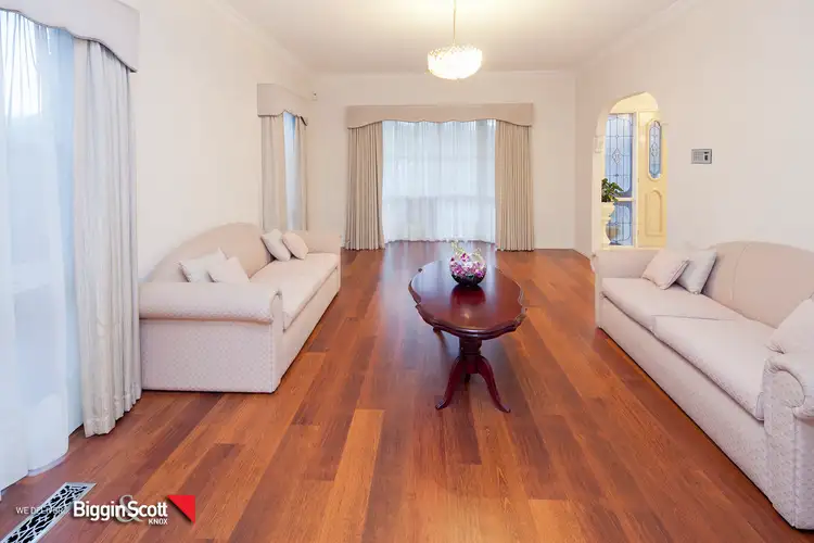 Third view of Homely house listing, 9 Carrington Court, Burwood East VIC 3151