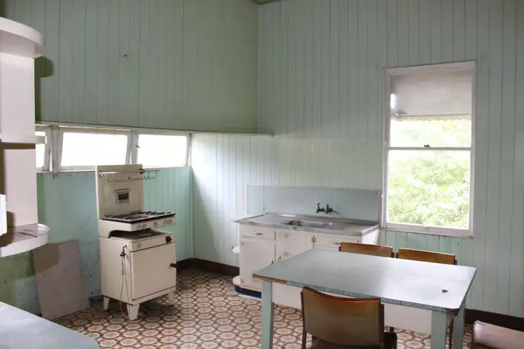 Second view of Homely house listing, 35 Cheapside Street, Maryborough QLD 4650