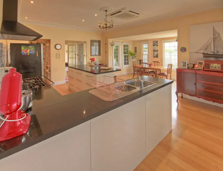 Fourth view of Homely house listing, 10 Vaughan St, Paynesville VIC 3880