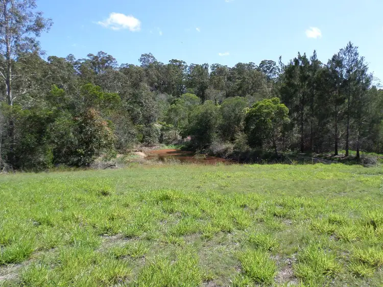 Main view of Homely land listing, L32 Lake View Drive, Apple Tree Creek QLD 4660