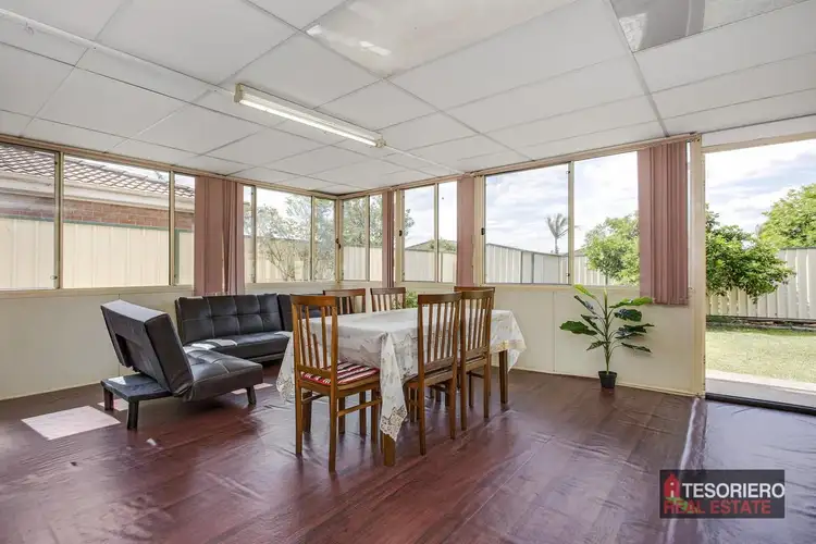 Fourth view of Homely house listing, 32 Tilden Street, Plumpton NSW 2761