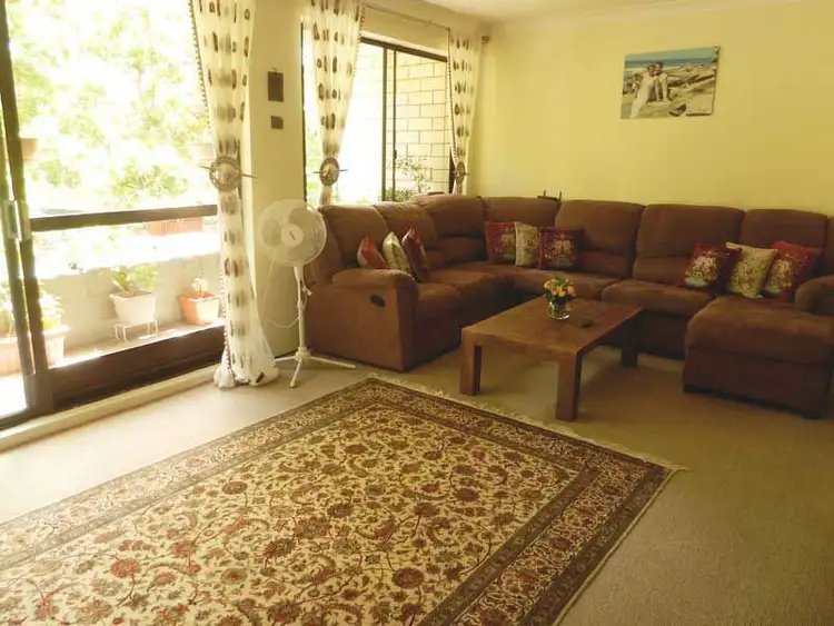 Second view of Homely unit listing, 31/10-14 Dural Street, Hornsby NSW 2077