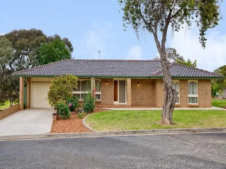 Main view of Homely house listing, 1 Derwent Terrace, Valley View SA 5093