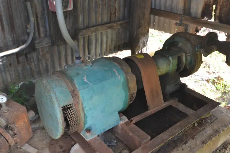 Sixth view of Homely rural property listing, Address available on request