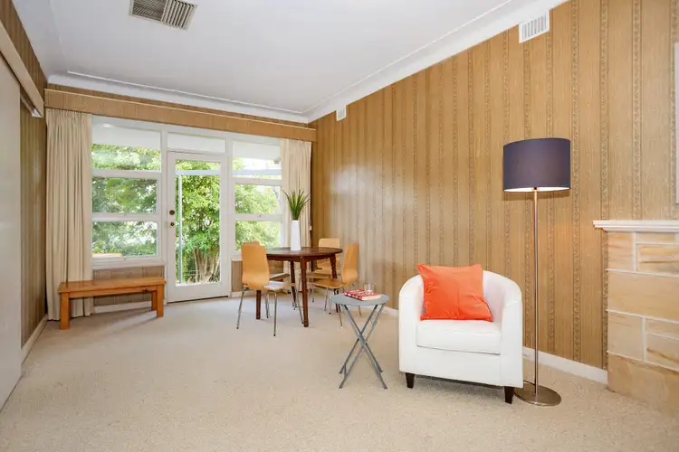 Third view of Homely house listing, 51 Crompton Dr, Wattle Park SA 5066