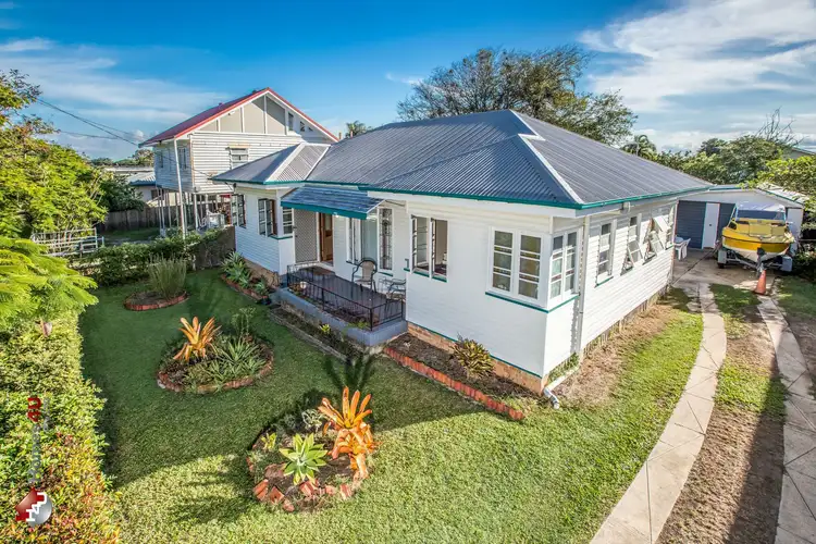59 Laura Street, Clontarf QLD 4019