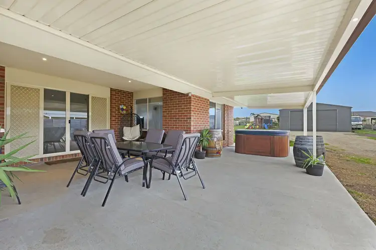 Seventh view of Homely house listing, 56 Tootle Street, Kilmore VIC 3764
