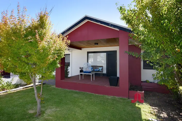 Second view of Homely house listing, 234 Spencer Street, South Bunbury WA 6230