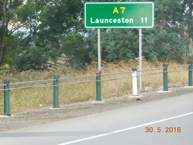 Sixth view of Homely land listing, 1 Legana Park Drive, Legana TAS 7277