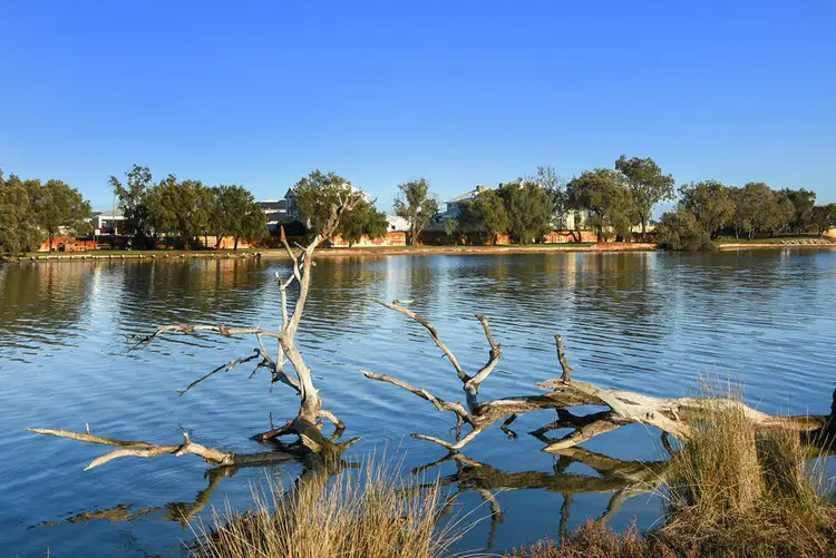 Third view of Homely land listing, 13c Epacris Elbow, Pelican Point WA 6230