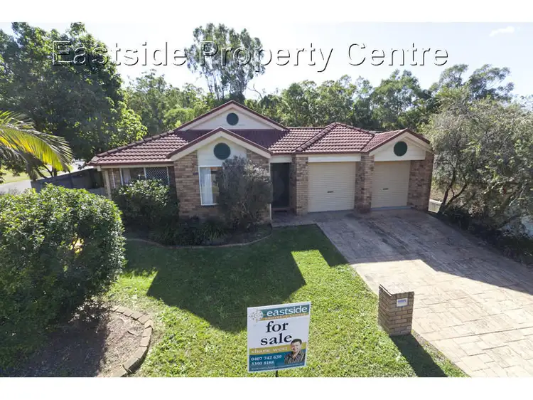 2 Alpine Place, Belmont QLD 4153