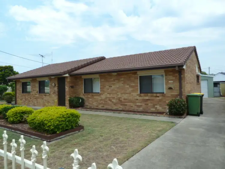 Main view of Homely house listing, 11 Cascade Street, Kippa-ring QLD 4021