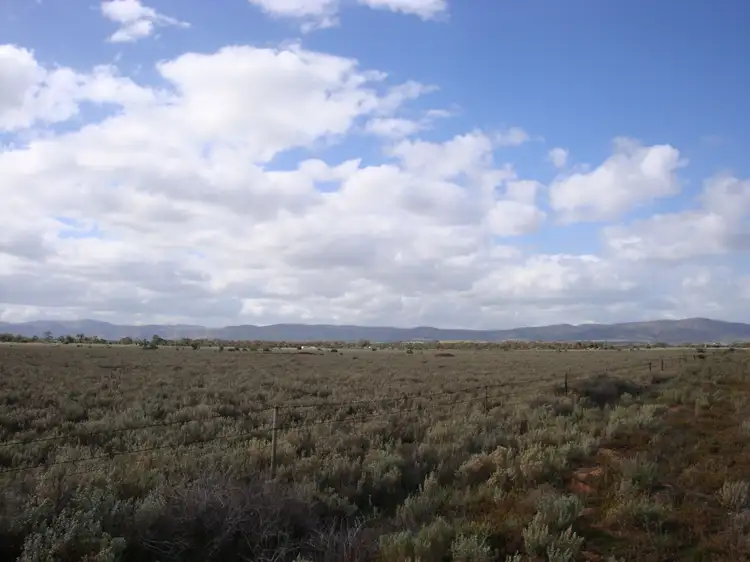 Third view of Homely land listing, L151 Keeley Road, Port Germein SA 5495