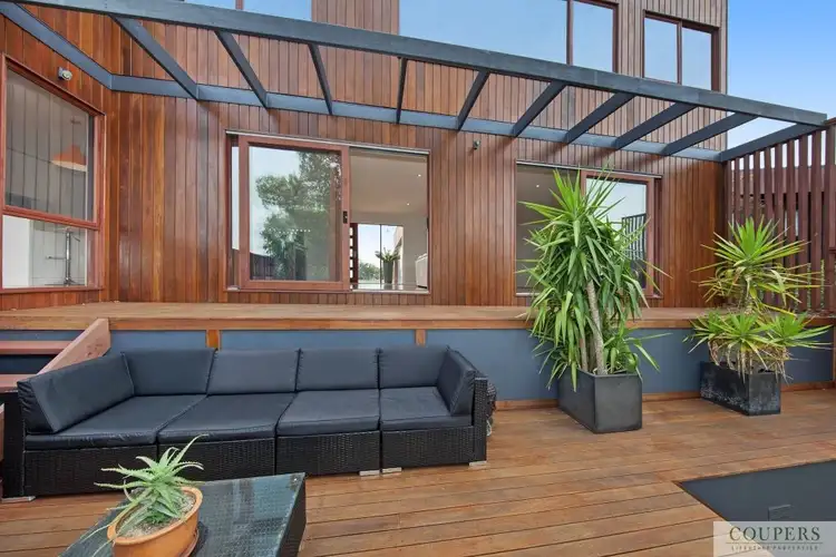 Fourth view of Homely house listing, 30 The Ridge Road, Fingal VIC 3939