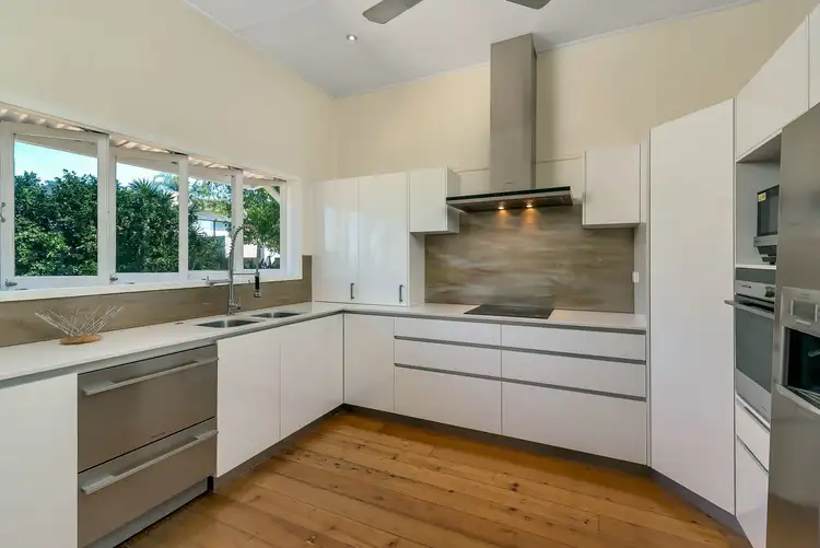 Fifth view of Homely house listing, 102 Stanley Terrace, Taringa QLD 4068