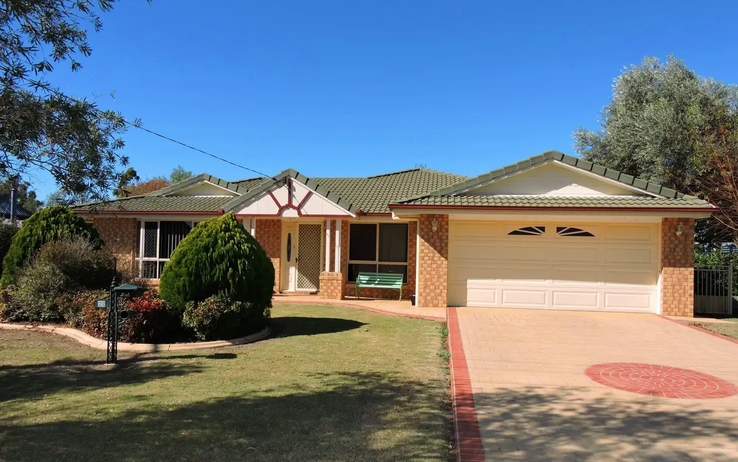 Main view of Homely house listing, 22 Devitt Street, Warwick QLD 4370