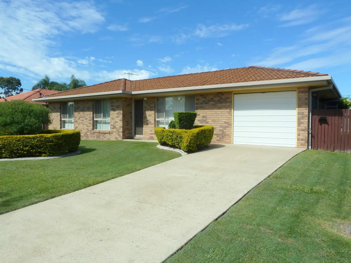 Main view of Homely house listing, 4 Alexandra Court, Deception Bay QLD 4508