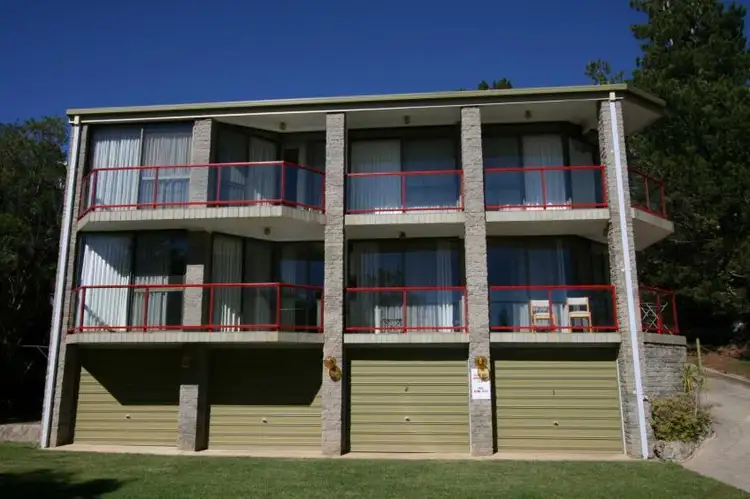 4/34 Clyde Street, Jindabyne NSW 2627