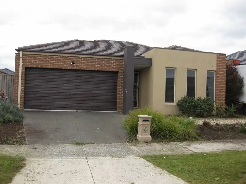 Main view of Homely house listing, 6 Sumac Way, Epping VIC 3076