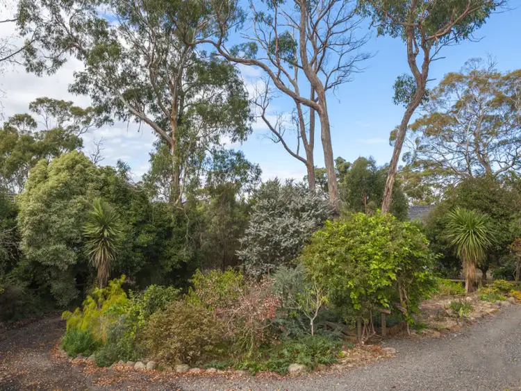 Second view of Homely house listing, 8 Scott Street, Macedon VIC 3440