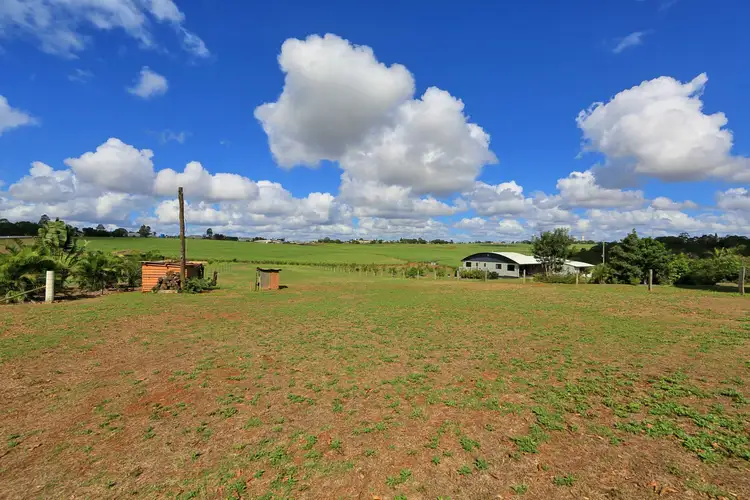 Main view of Homely land listing, Address available on request