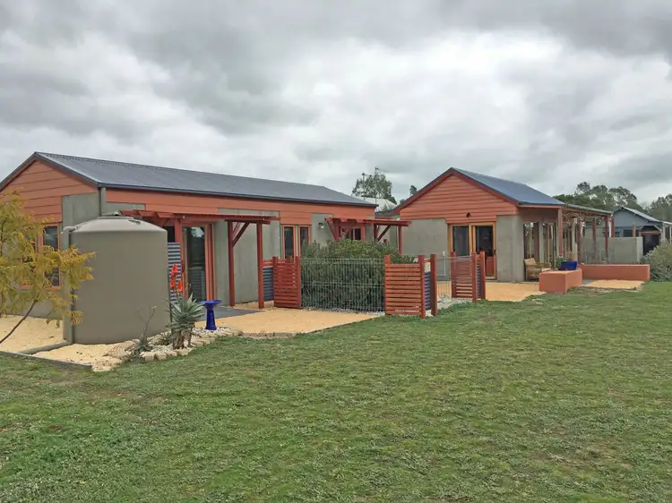 Third view of Homely rural property listing, 197 Wartook Rise, Wartook VIC 3401