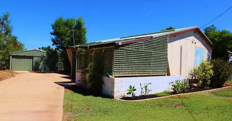 Second view of Homely house listing, LOT 267, 25 Christie St, Exmouth WA 6707