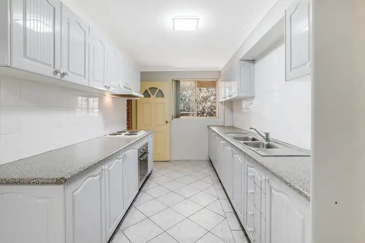 Second view of Homely unit listing, 9/23-25 Albert Street, North Parramatta NSW 2151