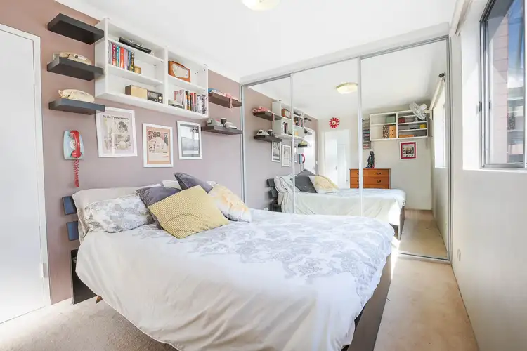 Fifth view of Homely unit listing, 7/15 William Street, Ryde NSW 2112