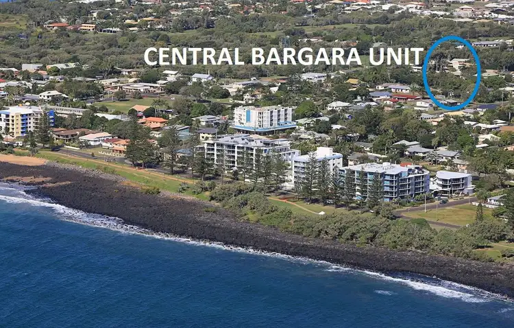 Main view of Homely unit listing, 3/34 BAUER Street, Bargara QLD 4670