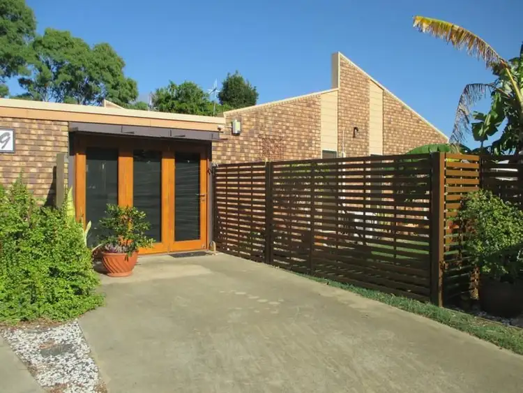 Main view of Homely unit listing, 1/59 Mackerel Street, Woodgate QLD 4660