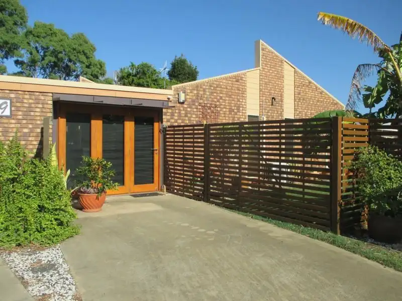 Main view of Homely unit listing, 1/59 Mackerel Street, Woodgate QLD 4660