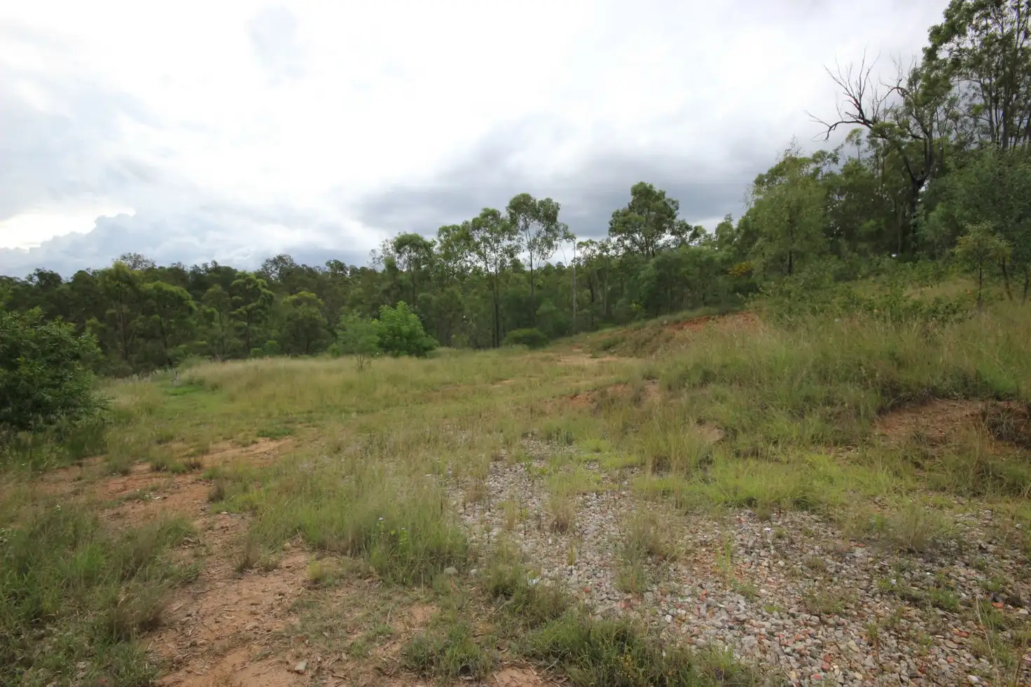 Main view of Homely land listing, Address available on request