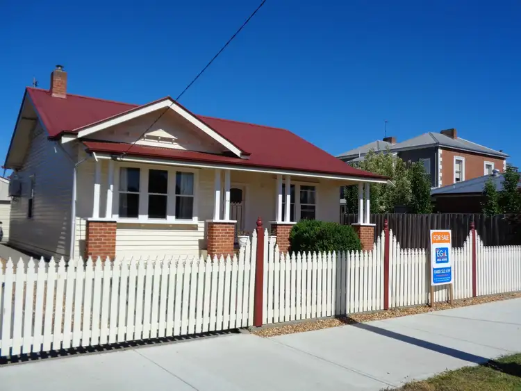 Second view of Homely house listing, 28 Grant Street, Bairnsdale VIC 3875
