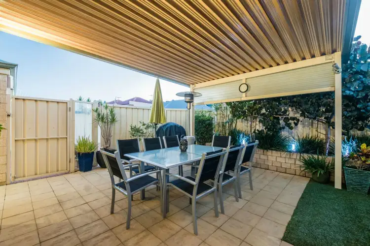 Third view of Homely house listing, 16 Sittella Turn, Joondalup WA 6027