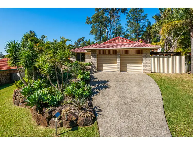 26 Pacific Pines Boulevard, Pacific Pines QLD 4211