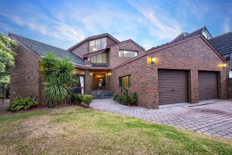 Main view of Homely house listing, 69 Riviera Road, Avondale Heights VIC 3034