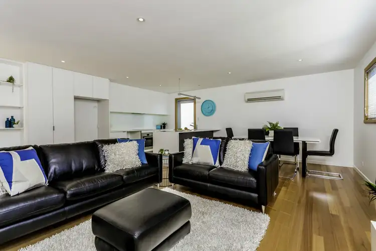 Fifth view of Homely house listing, 2/12 Haradli Court, Newstead TAS 7250