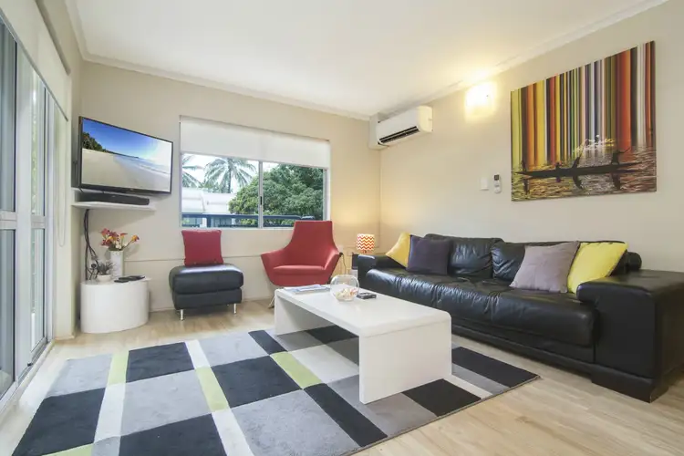 Main view of Homely unit listing, Address available on request