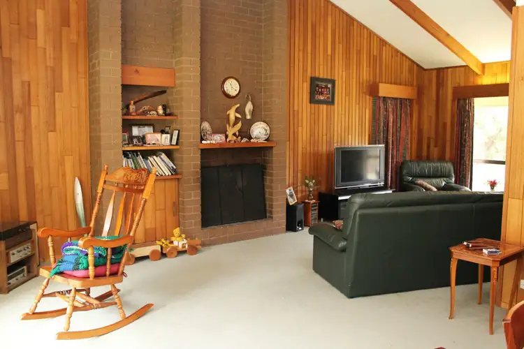 Fifth view of Homely rural property listing, 359 Foleys Road, Gorae West VIC 3305