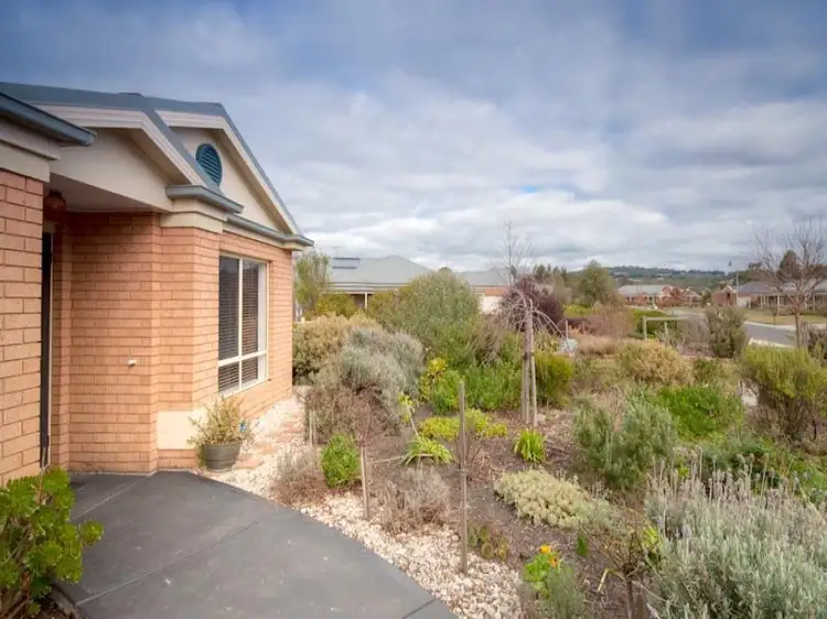 Third view of Homely house listing, 1 Lauren Court, Gisborne VIC 3437
